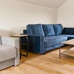 Ossona Rest, Prywatne - Sauna Balia, Na Wylacznosc *