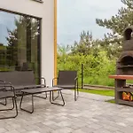 Holiday home Ossona Rest, Prywatne - Sauna Balia, Na Wylacznosc