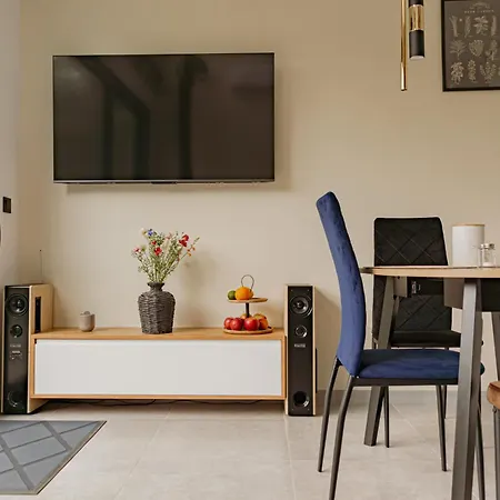 Ossona Rest, Prywatne - Sauna Balia, Na Wylacznosc Nyaraló