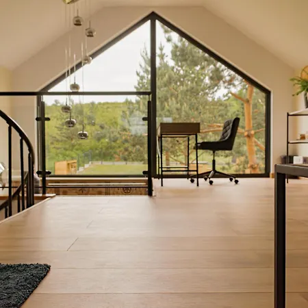Holiday home Ossona Rest Czestochowa
