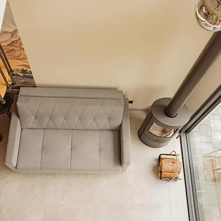 Ossona Rest, Prywatne - Sauna Balia, Na Wylacznosc *