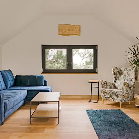 Ossona Rest Holiday home Czestochowa