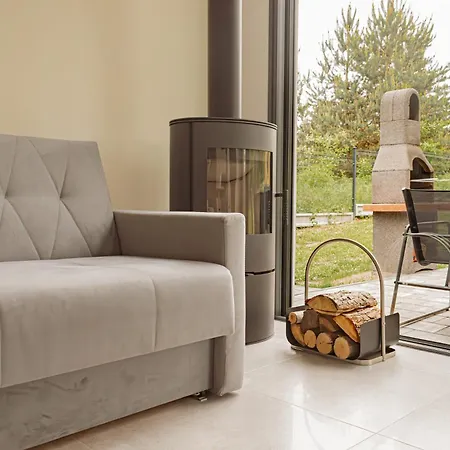 Ossona Rest, Prywatne - Sauna Balia, Na Wylacznosc * Częstochowa