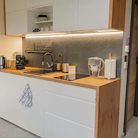 Ossona Rest, Prywatne - Sauna Balia, Na Wylacznosc *