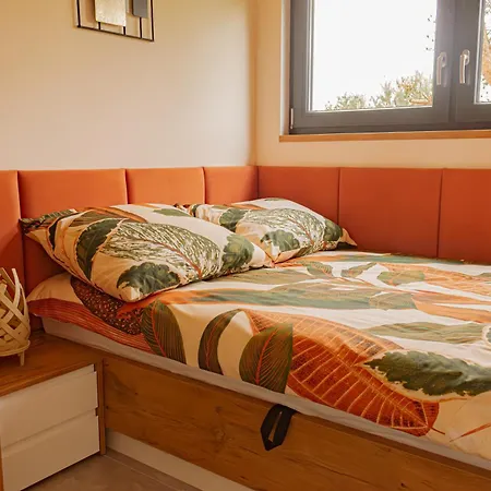 Holiday home Ossona Rest Czestochowa