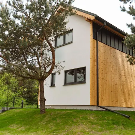 Nyaraló Ossona Rest, Prywatne - Sauna Balia, Na Wylacznosc Częstochowa