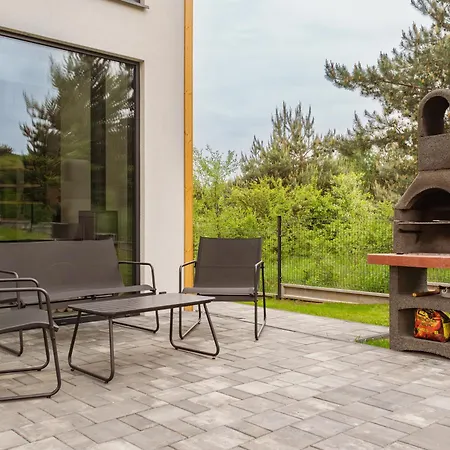 Nyaraló Ossona Rest, Prywatne - Sauna Balia, Na Wylacznosc