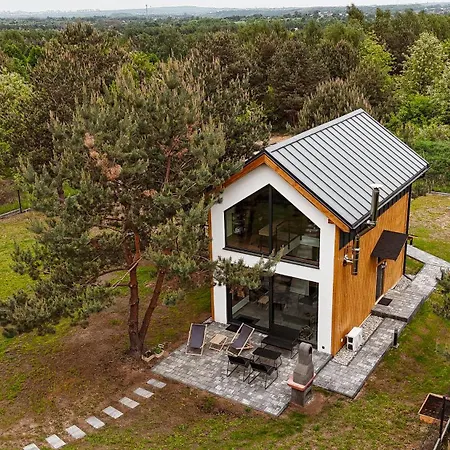 Ossona Rest, Prywatne - Sauna Balia, Na Wylacznosc * Częstochowa