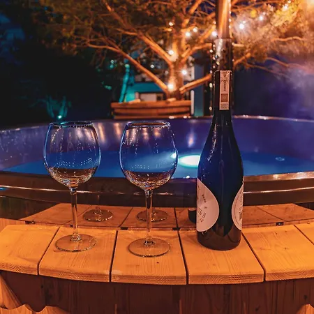 Ossona Rest, Prywatne - Sauna Balia, Na Wylacznosc * Częstochowa