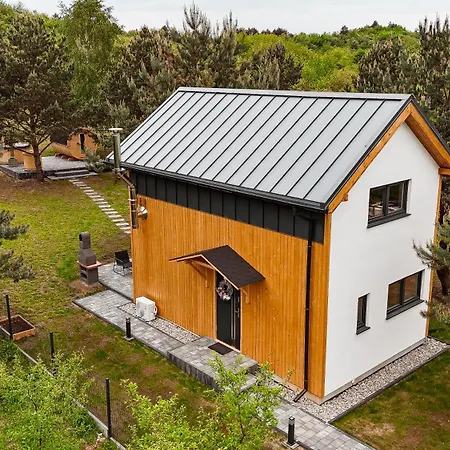 Ossona Rest, Prywatne - Sauna Balia, Na Wylacznosc Vakantiehuis