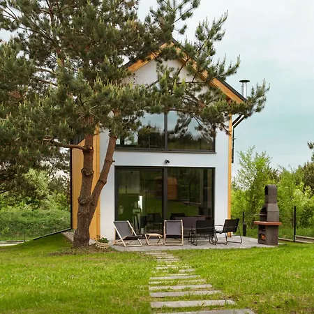 Ossona Rest, Prywatne - Sauna Balia, Na Wylacznosc *