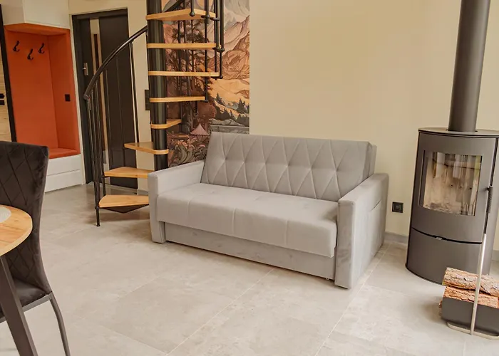 Ossona Rest, Prywatne - Sauna Balia, Na Wylacznosc Częstochowa