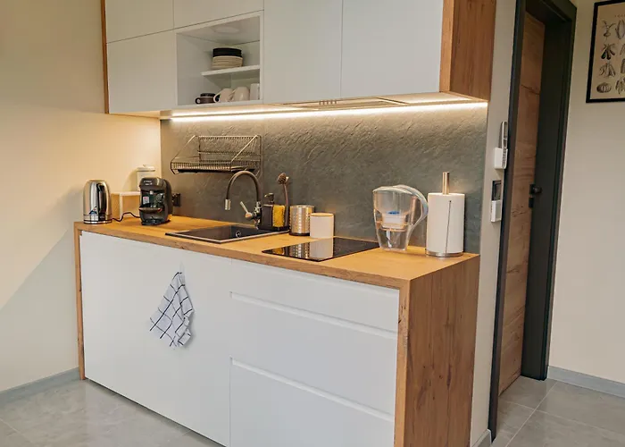 Ossona Rest, Prywatne - Sauna Balia, Na Wylacznosc *