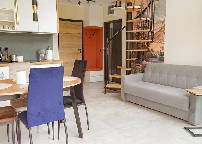 Ossona Rest, Prywatne - Sauna Balia, Na Wylacznosc * Częstochowa