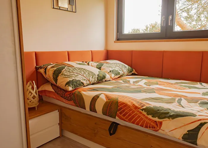 Vakantiehuis Ossona Rest, Prywatne - Sauna Balia, Na Wylacznosc Częstochowa