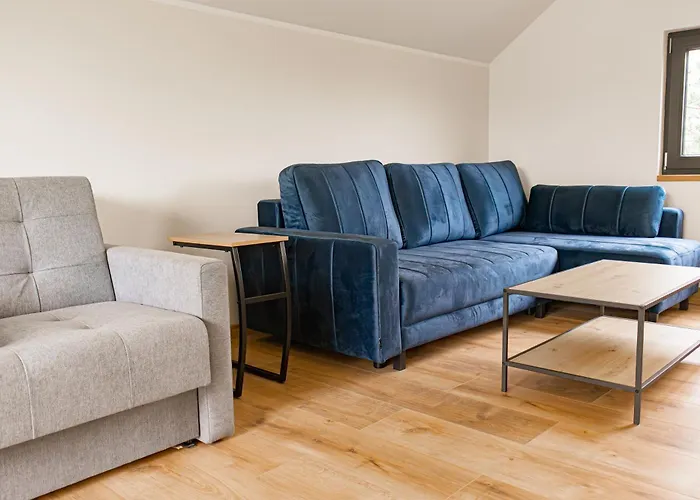 Ossona Rest, Prywatne - Sauna Balia, Na Wylacznosc *