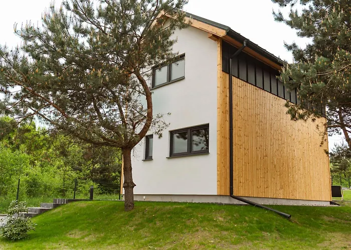 Vakantiehuis Ossona Rest, Prywatne - Sauna Balia, Na Wylacznosc Częstochowa