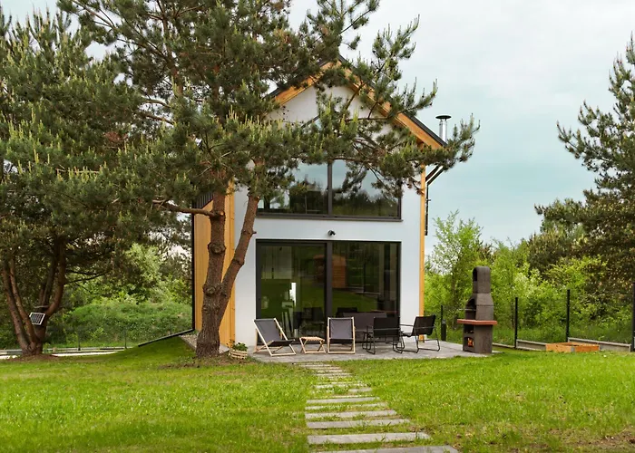 Ossona Rest, Prywatne - Sauna Balia, Na Wylacznosc *